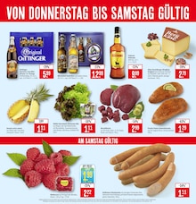 Spirituosen im Marktkauf Prospekt "Aktuelle Angebote" mit 53 Seiten (Freiburg (Breisgau))