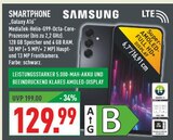 Galaxy A16 im Angebot bei Marktkauf in Bergheim Galaxy A16 Angebote von Samsung bei Marktkauf Bergheim für 129,99 €
