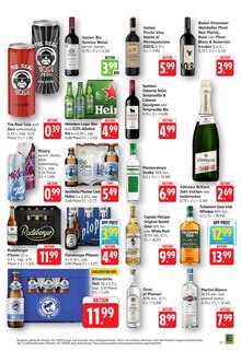 Bier im E center Prospekt "Aktuelle Angebote" mit 31 Seiten (Filderstadt)