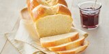 Brioche nanterre pur beurre en promo à 1,21 € chez Intermarché Super Brioche nanterre pur beurre dans le catalogue Intermarché Super