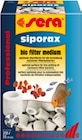 SIPORAX PROFESSIONAL im Angebot bei Zookauf in Laatzen SIPORAX PROFESSIONAL Angebote von SERA bei Zookauf Laatzen für 12,99 €