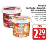 Aktuelles Fruchtjoghurt Angebot bei E center in Dresden ab 2,29 €