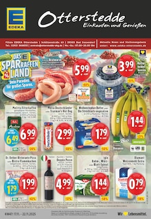 EDEKA Prospekt Aktuelle Angebote mit 28 Seiten