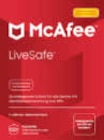 LiveSafe von McAfee für 19,99 € bei MediaMarkt Saturn im Angebot LiveSafe von McAfee im aktuellen MediaMarkt Saturn Prospekt