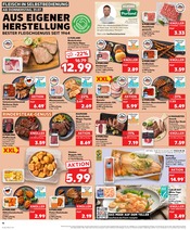 Rumpsteak im Kaufland Prospekt in Weiden Aktueller Kaufland Prospekt mit Rumpsteak, "Aktuelle Angebote", Seite 14