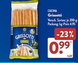ALDI SÜD Dogern Prospekt mit  im Angebot für 0,99 €