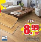 Aktuelles Klick-Laminat Eiche Dunino Angebot bei Ihr Teppichfreund in Augsburg ab 8,99 €