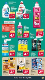 Katzenfutter im Netto mit dem Scottie Prospekt Katzenfutter im Netto mit dem Scottie Prospekt GĂĽnstig. Besser. FĂĽr Dich. auf S. 15