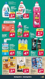 Parfum im Netto mit dem Scottie Prospekt in Halle Aktueller Netto mit dem Scottie Prospekt mit Parfum, "Günstig. Besser. Für Dich.", Seite 15