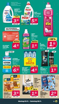 Persil im aktuellen Netto mit dem Scottie Prospekt (Dresden) Persil im Netto mit dem Scottie Prospekt "Günstig. Besser. Für Dich." mit 37 Seiten (Dresden)