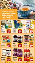 Gewürze Angebot & Preis im aktuellen REWE Prospekt Gewürze Angebot im aktuellen REWE Prospekt auf Seite 14