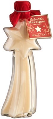 Weihnachtsliköre in Dekorflasche bei ALDI SÜD in Oberhausen Weihnachtsliköre in Dekorflasche im Angebot bei ALDI SÜD Oberhausen für 6,99 €