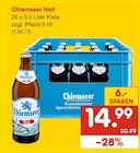 Aktuelles Hell Angebot bei Netto Marken-Discount in Nettetal ab 14,99 €