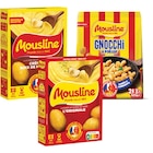 SUR TOUT - MOUSLINE - Carrefour à Chambéry SUR TOUT - MOUSLINE en promo chez Carrefour Chambéry