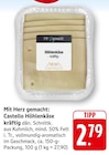 Höhlenkäse kräftig bei EDEKA im Östringen Prospekt für 2,79 €