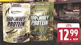 100% Whey Protein French Vanilla bei EDEKA im Marktredwitz Prospekt für 12,99 €