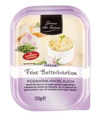 Feine Butterkreation bei ALDI SÜD in Aachen Feine Butterkreation im Angebot bei ALDI SÜD Aachen für 0,99 €