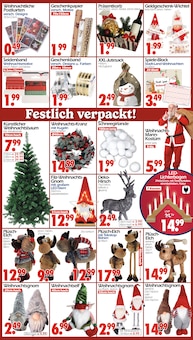 Fernglas im Wreesmann Prospekt "DEIN SAISON- & SONDERPOSTENMARKT!" mit 20 Seiten (Dresden)