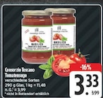 Tomatensugo bei EDEKA im Zellingen Prospekt für 3,33 €