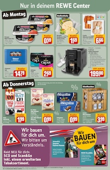 Käse im aktuellen REWE Prospekt (Hildesheim) Käse im REWE Prospekt "Dein Markt" mit 32 Seiten (Hildesheim)