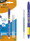 Stylo Illusion - BIC - Monoprix Margaret Stylo Illusion - BIC à 3,00 € dans le catalogue Monoprix Margaret