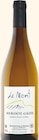 Promo Bourgogne aligoté AOP blanc 2024 à 6,90 € dans le catalogue Bi1 à Vendeuvre-sur-Barse