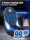 Gaming Seat bei expert im Siegburg Prospekt für 99,99 €