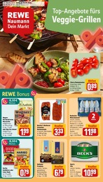 REWE Prospekt für Dornburg mit 30 Seiten REWE Prospekt für Dornburg: "Dein Markt", 30 Seiten, 26.05.2026 - 30.05.2026