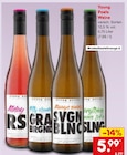 Netto Marken-Discount Nonnweiler - Weine Angebot im Prospekt Weine bei Netto Marken-Discount im Nonnweiler Prospekt für 5,99 €