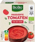 Passierte Tomaten im Angebot bei Netto Marken-Discount in Neu-Ulm Passierte Tomaten Angebote von BioBio bei Netto Marken-Discount Neu-Ulm für 0,69 €