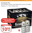 Angebot im GLOBUS Forchheim Prospekt GLOBUS Forchheim Prospekt mit im Angebot für 10,99 €