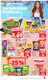 Nudeln im aktuellen Kaufland Prospekt (Kassel) Nudeln im Kaufland Prospekt "Hier bin ich richtig" mit 52 Seiten (Kassel)