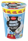 Körniger Frischkäse XXL von Milbona im aktuellen Lidl Prospekt für 1,99 €