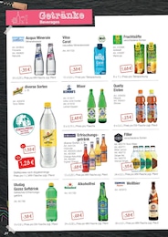 Pfirsiche Angebot & Preis im aktuellen Hamberger Prospekt Pfirsiche Angebot im aktuellen Hamberger Prospekt auf Seite 40