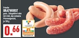 Aktuelles Bratwurst Angebot bei Marktkauf in Paderborn ab 0,66 €