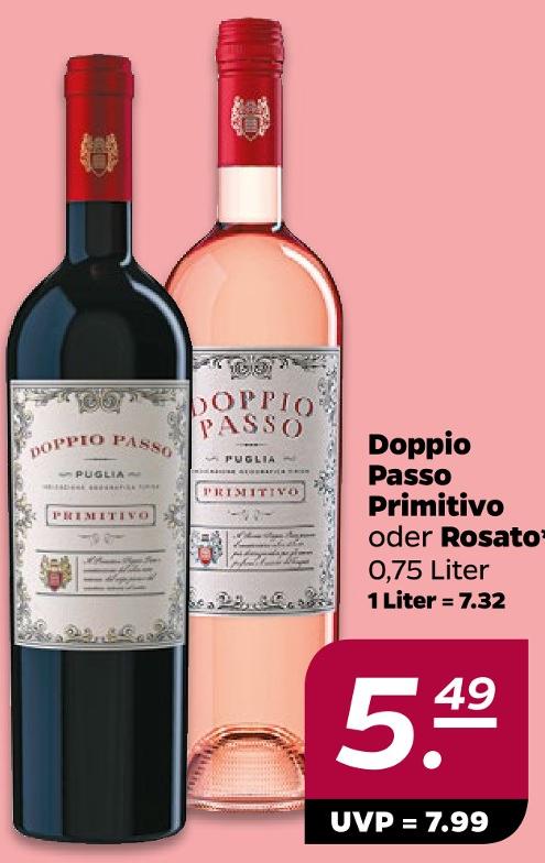 Primitivo
