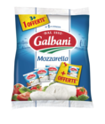 Mozzarella - GALBANI dans le catalogue Carrefour