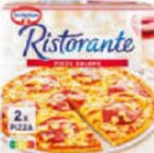 Aktuelles Ristorante Pizza Angebot bei Netto Marken-Discount in Ulm ab 3,49 €