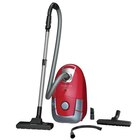 Aspirateur avec sac - ROWENTA - Carrefour à Orléans Aspirateur avec sac - ROWENTA en promo chez Carrefour Orléans à 119,99 €