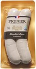 Boudin blanc x 2 Bleu Blanc Coeur - PRUNIER à 6,50 € dans le catalogue Intermarché Hyper