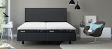 Classic Polsterbett von Tempur für 1.498,00 € bei XXXLutz im Angebot Classic Polsterbett von Tempur im aktuellen XXXLutz Prospekt