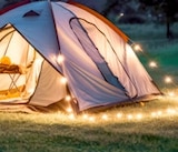 Campinglampe 2 in 1 Angebote bei Thomas Philipps Ulm für 5,99 €