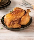 Super U Pouxeux - Promo Poulet rôti issu de poulet Bleu-Blanc-Coeur Promo Poulet rôti issu de poulet Bleu-Blanc-Coeur à 9,99 € dans le catalogue Super U à Pouxeux