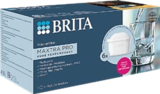 Wasserfilter- Kartuschen Maxtra Pro Pure Performance Angebote von Brita bei Kaufland Bietigheim-Bissingen für 27,99 €