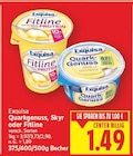 Quarkgenuss von Exquisa im aktuellen E center Prospekt für 1,49 €