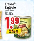 Trinkgut Hambühren - Eintöpfe Angebot im Prospekt Eintöpfe bei Trinkgut im Hambühren Prospekt für 1,99 €