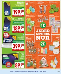 Weihnachtsbaum Angebot im aktuellen Marktkauf Prospekt auf Seite 23