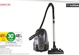 Aspirateur traineau avec sac - DOMEDIA - Intermarché à Montmagny Aspirateur traineau avec sac - DOMEDIA en promo chez Intermarché Montmagny à 48,99 €