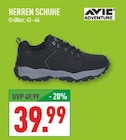 HERREN SCHUHE im Angebot bei Marktkauf in Monheim HERREN SCHUHE Angebote von AVIC ADVENTURE bei Marktkauf Monheim für 39,99 €