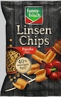 Linsen Chips Angebote von funny-frisch bei CAP Markt Neubrandenburg Neubrandenburg für 1,49 €